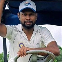 Ajay Barke
