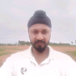 Manmeet Singh