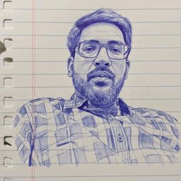 Srinivasakrishna Pasala